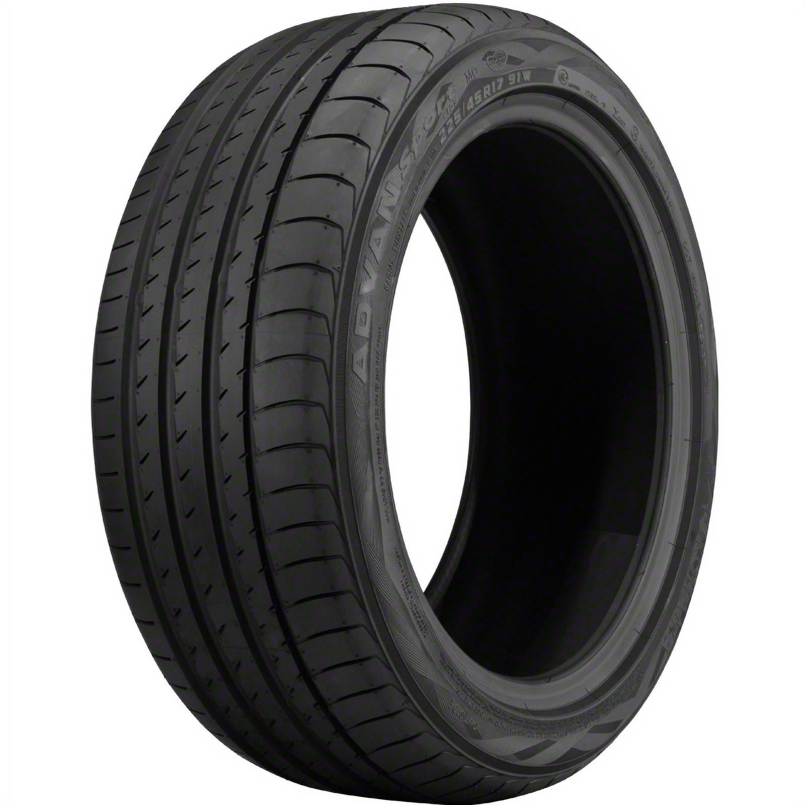 Goodyear Endurance RSD ULT LT245/75R16 101Y