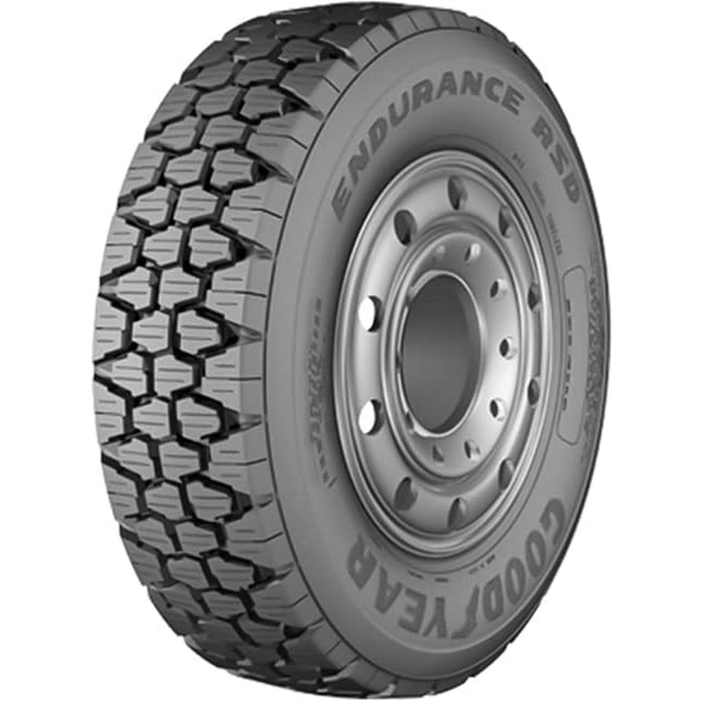 Goodyear Endurance RSD ULT LT245/75R16 101Y