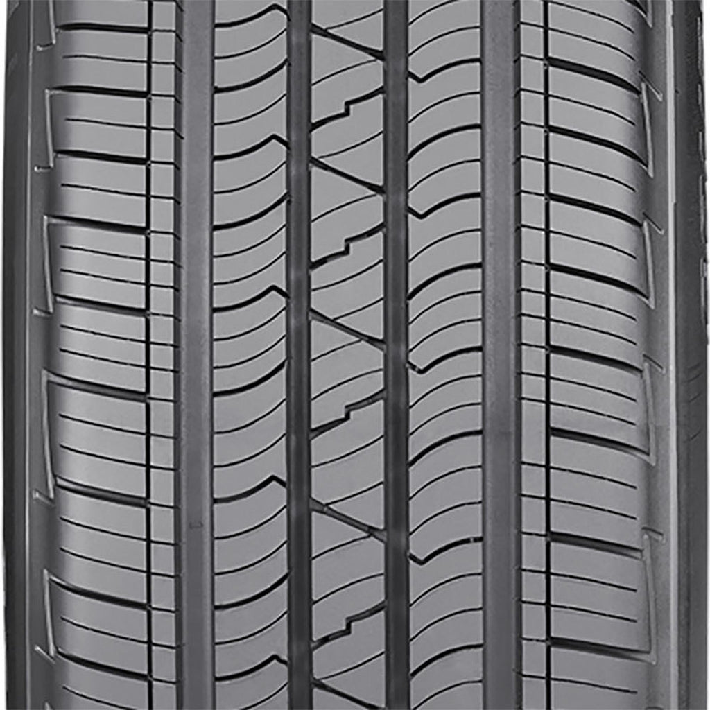 Mastercraft Courser Quest All Season 205/55R16 91V Passenger Tire