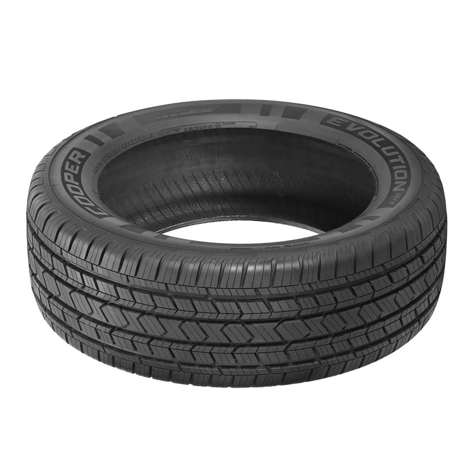 Cooper Evolution H/T All-Season Tire - 265/75R15 112T