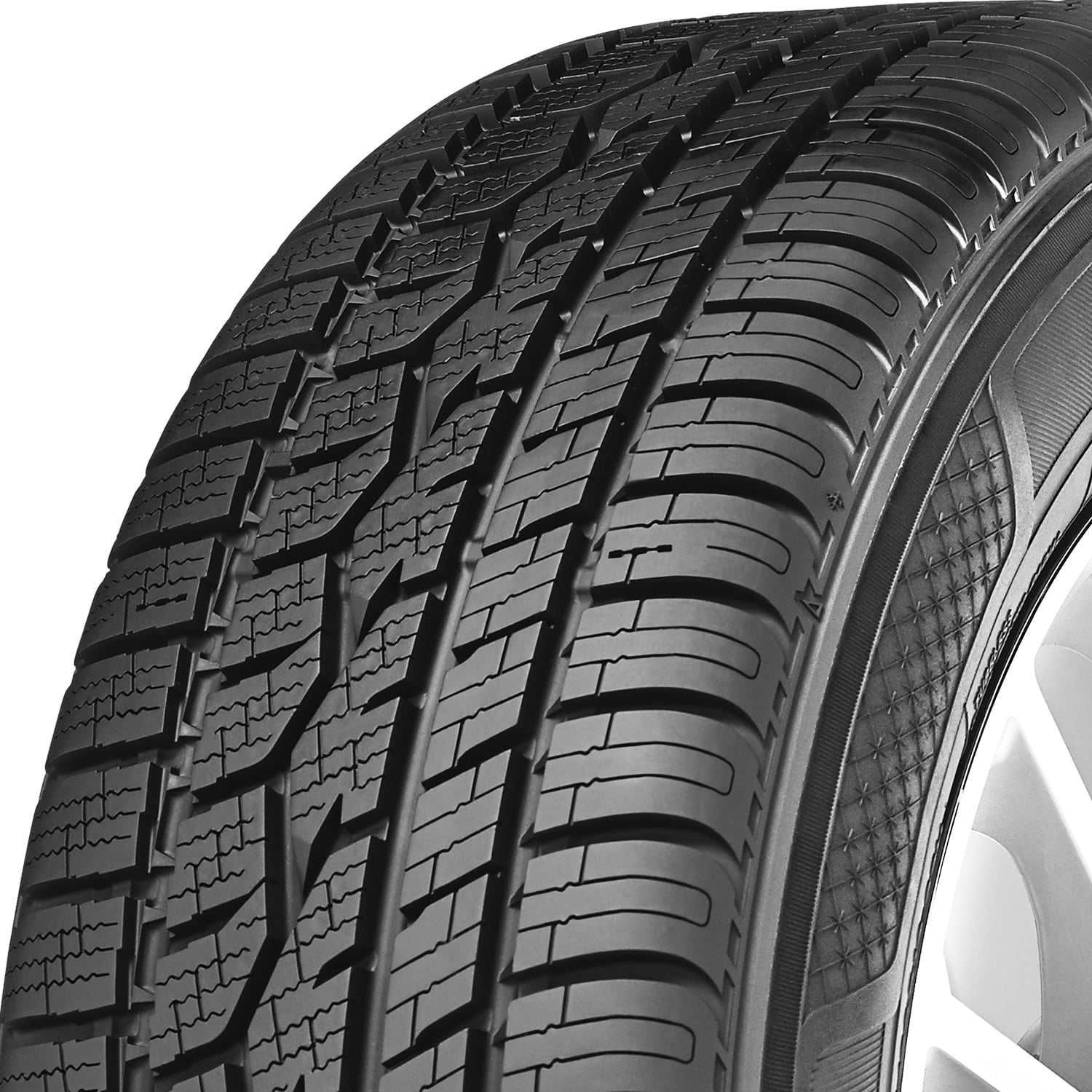 Toyo Celsius 245/55R18 103W BSW
