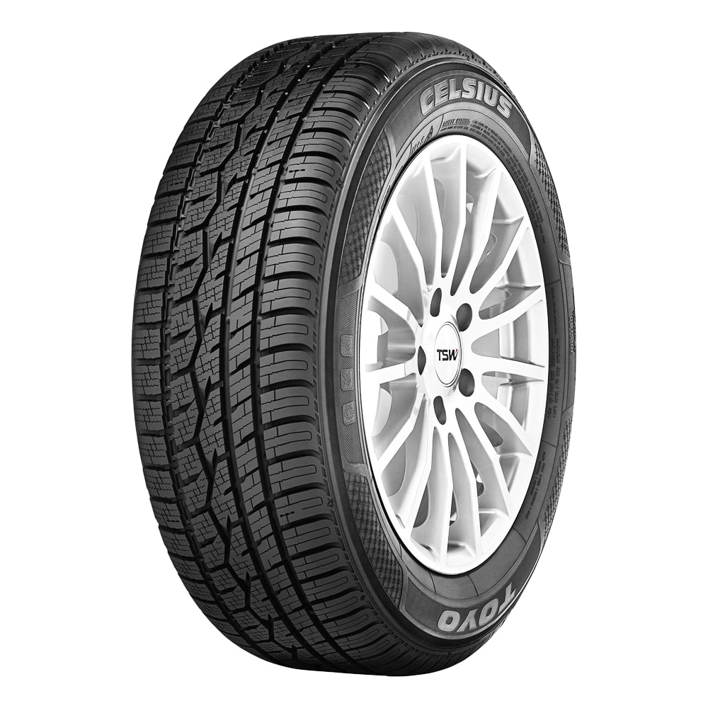 Toyo Celsius 245/55R18 103W BSW