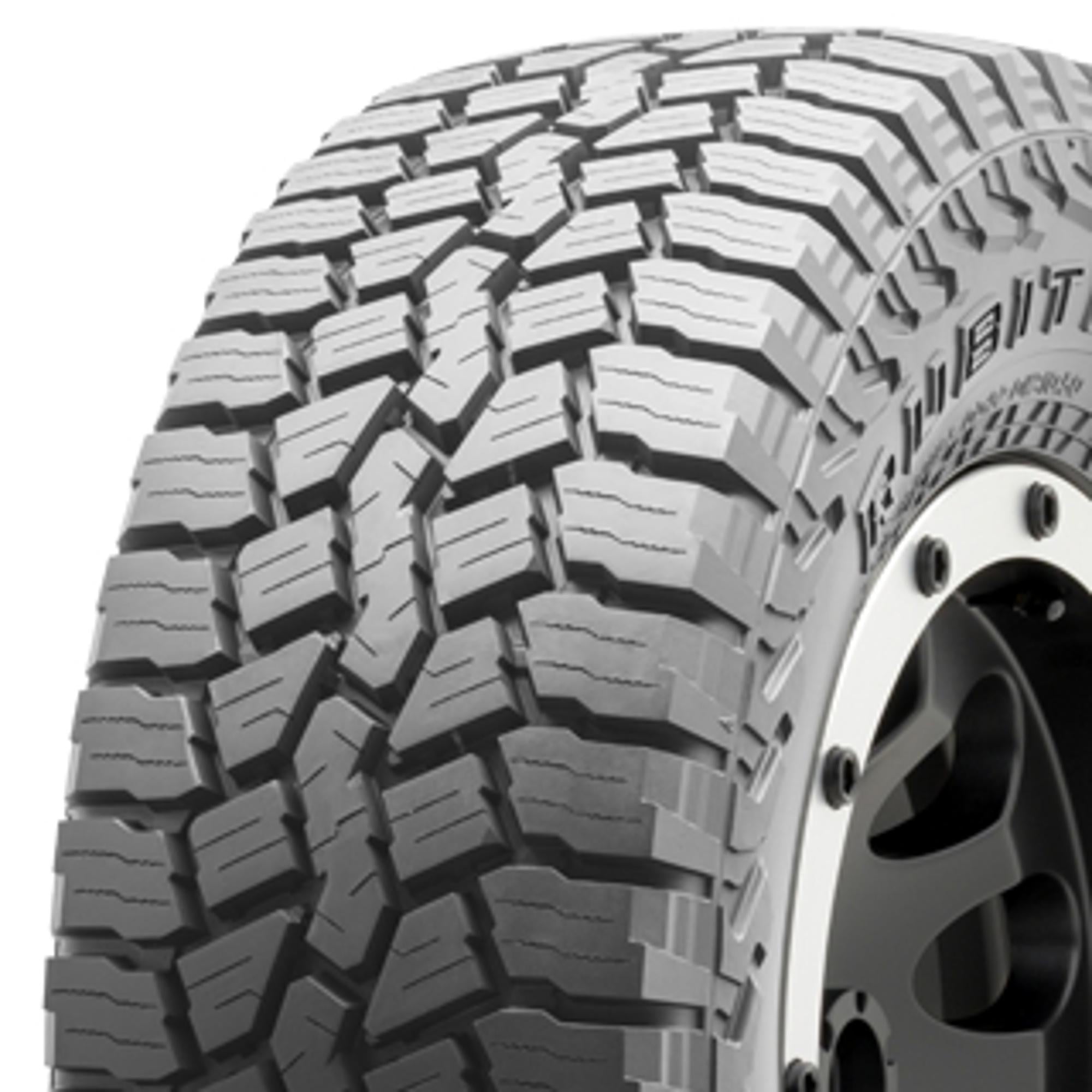 Falken Rubitrek A/T All Terrain LT315/75R16 127/124R E Light Truck Tire
