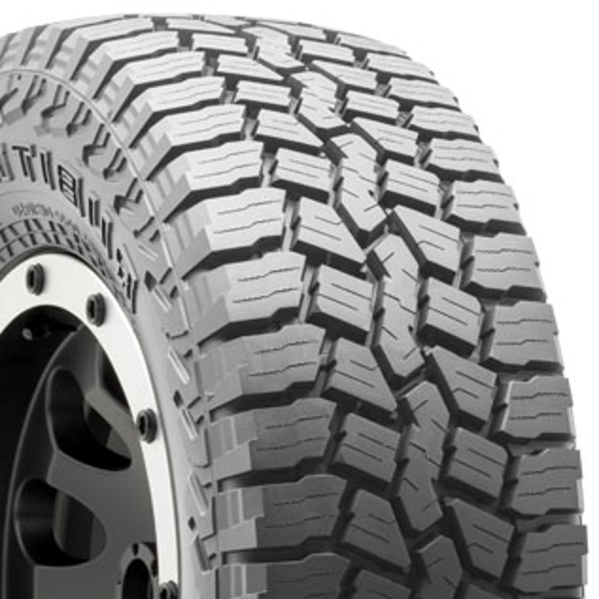 Falken Rubitrek A/T All Terrain LT315/75R16 127/124R E Light Truck Tire