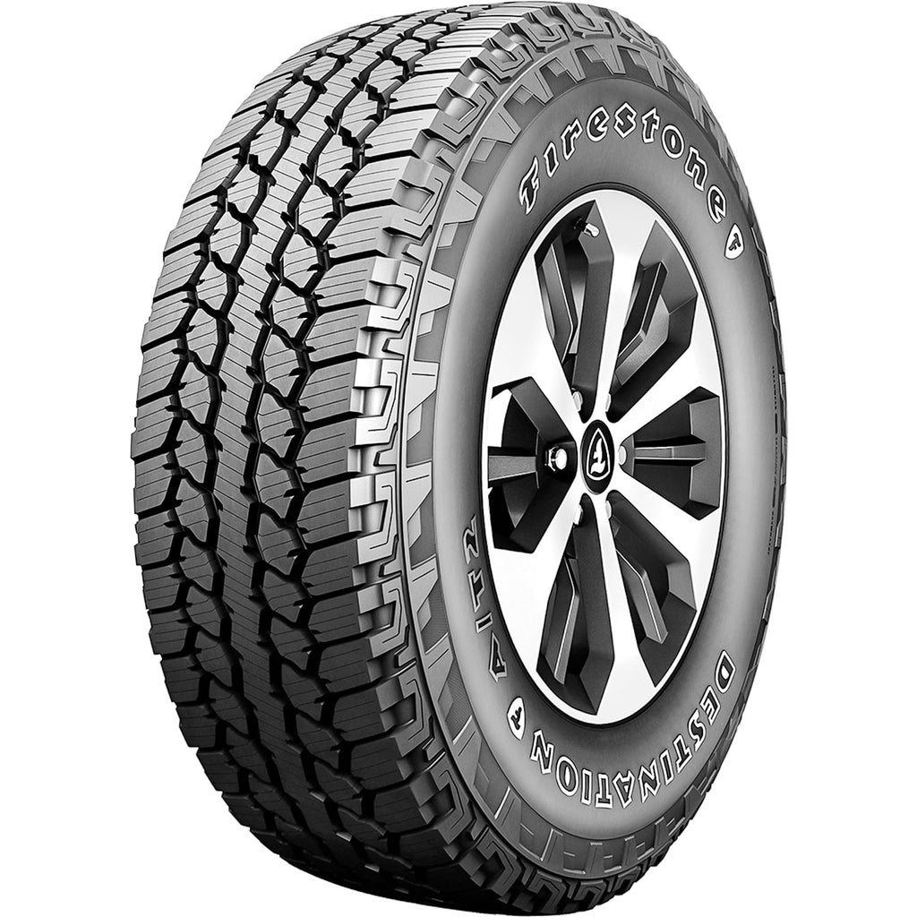 Firestone Destination A/T2 P245/70R17 108S Tire