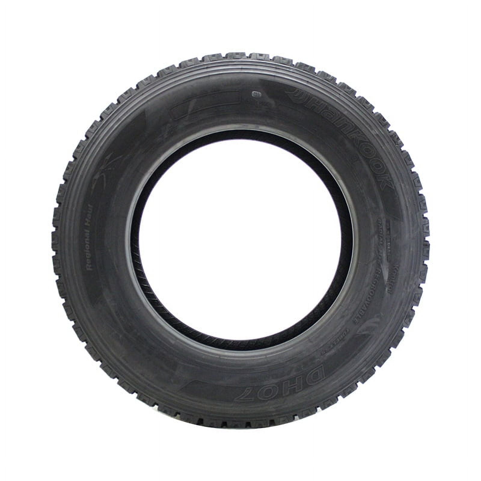 Hankook DH07 225/70R19.5 129L G Commercial Tire
