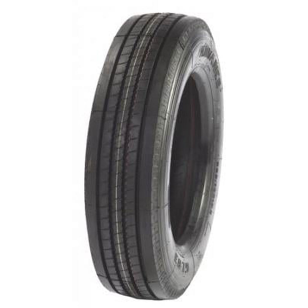 Samson Advance Radial Truck GL283A 10/R17.5 139K