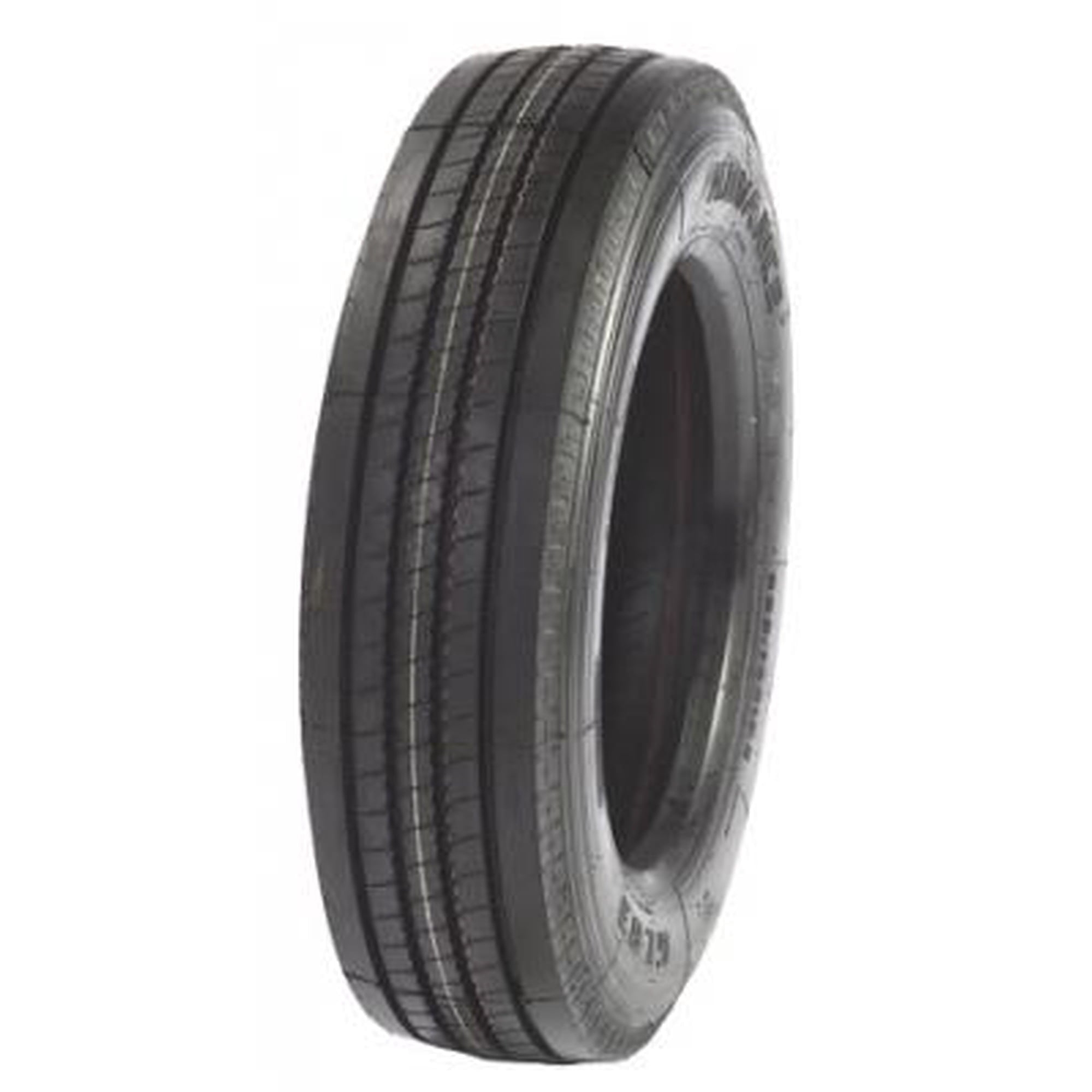Samson Advance Radial Truck GL283A 10/R17.5 139K
