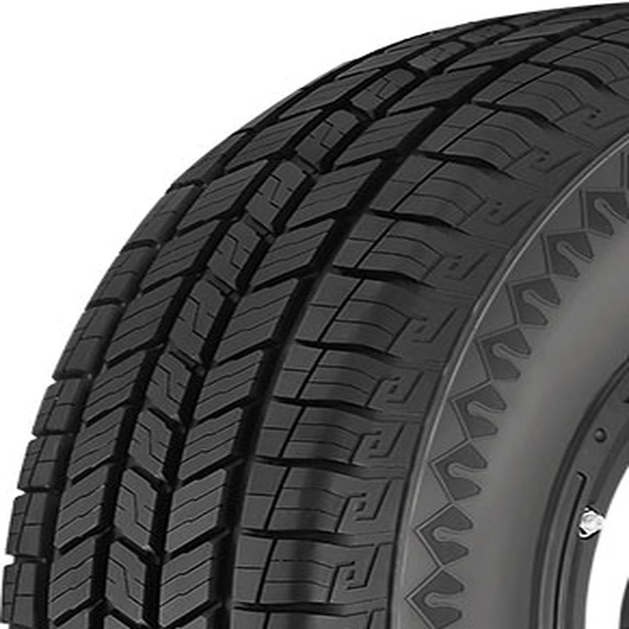 Sailun Terramax HLT All Season 225/65R17 102H Light Truck Tire