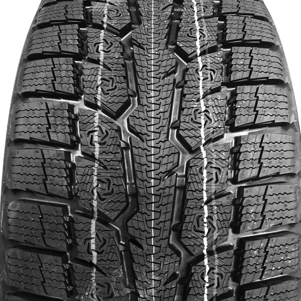 Toyo Observe GSi-6 215/55R17XL 98H Tire