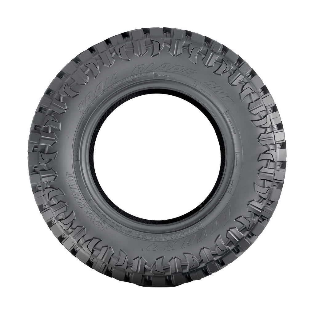 Atturo Trail Blade M/T Mud Terrain LT33X12.5R20 114Q E Light Truck Tire