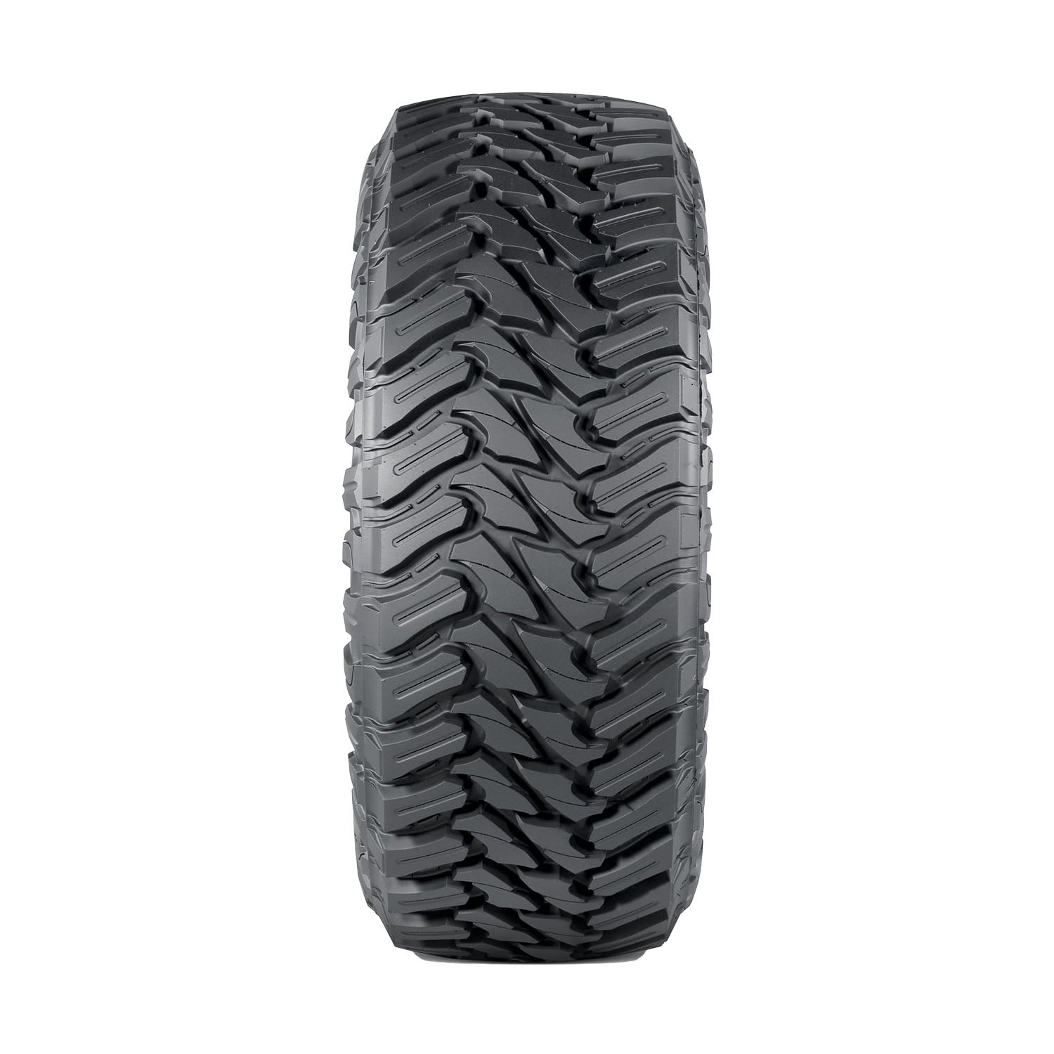Atturo Trail Blade M/T Mud Terrain LT33X12.5R20 114Q E Light Truck Tire