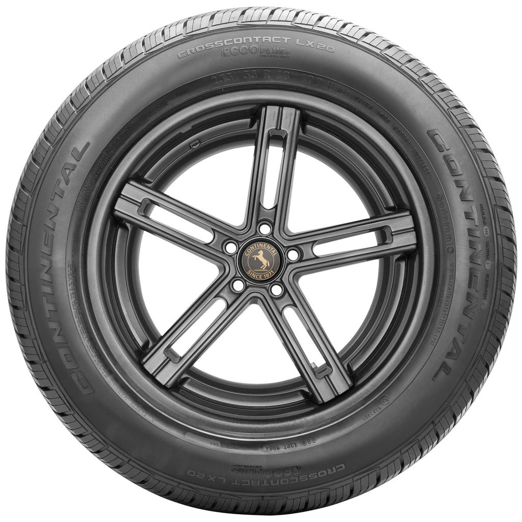Continental CrossContact LX20 255/55R20 107H BSW