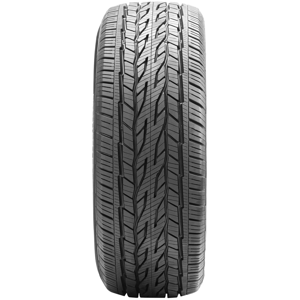 Continental CrossContact LX20 255/55R20 107H BSW