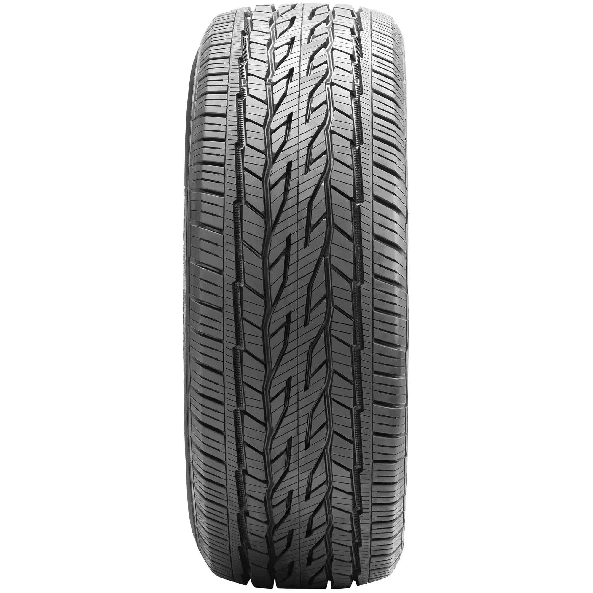 Continental CrossContact LX20 255/55R20 107H BSW