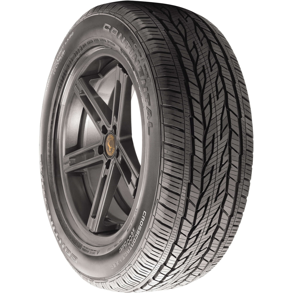 Continental CrossContact LX20 255/55R20 107H BSW