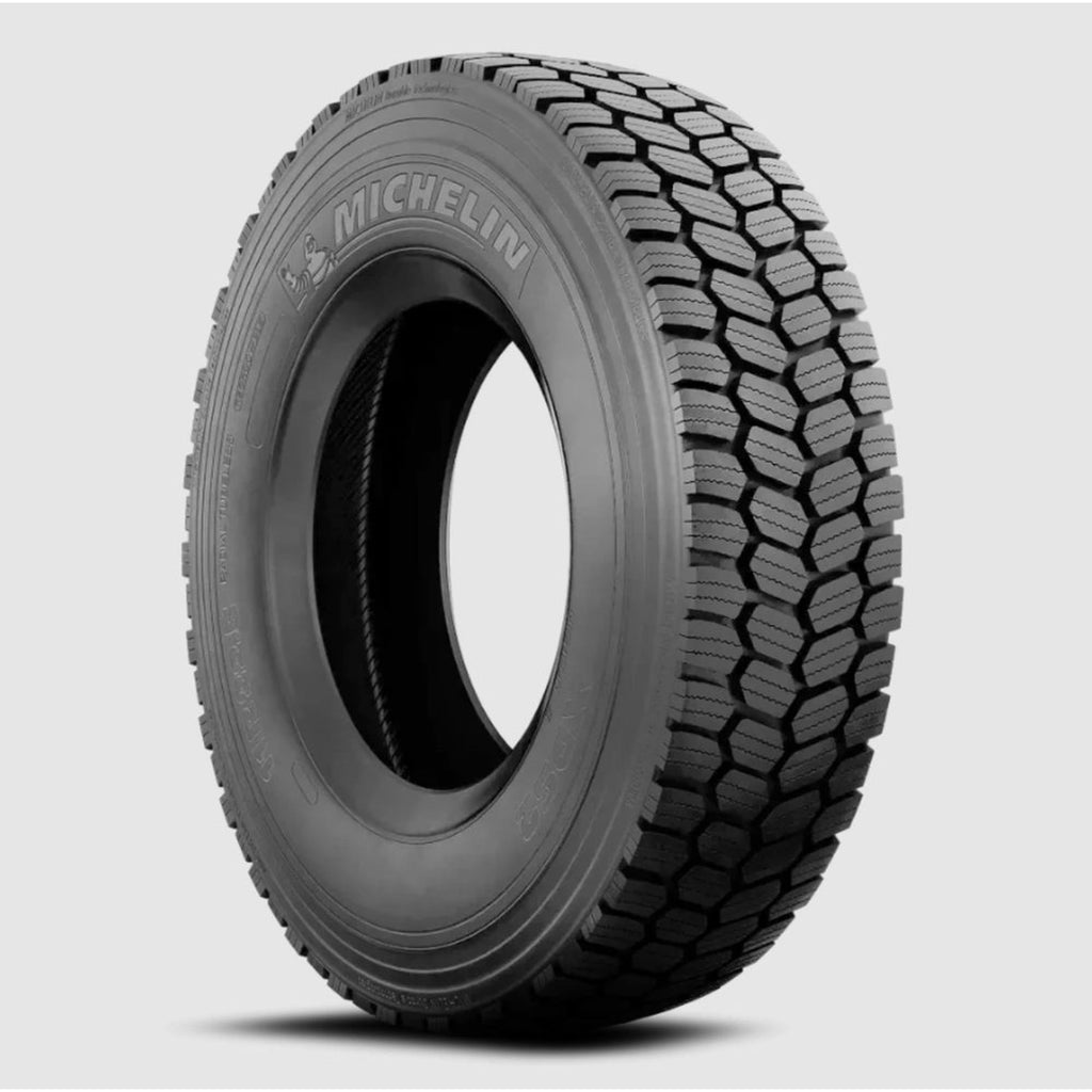Michelin XDS 2 - 19.5 / Regional Drive Tire 225/70R19.5 TL 14 128L