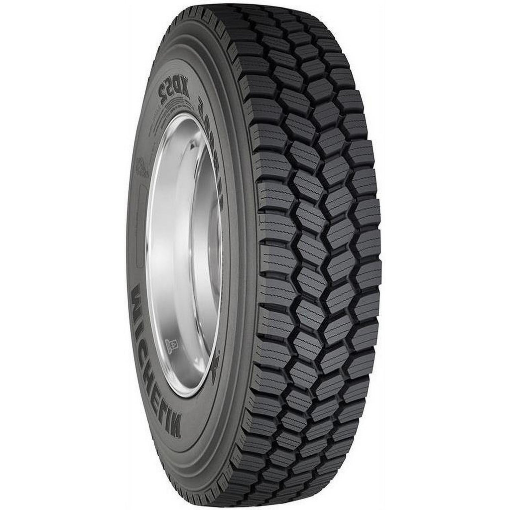 Michelin XDS 2 - 19.5 / Regional Drive Tire 225/70R19.5 TL 14 128L