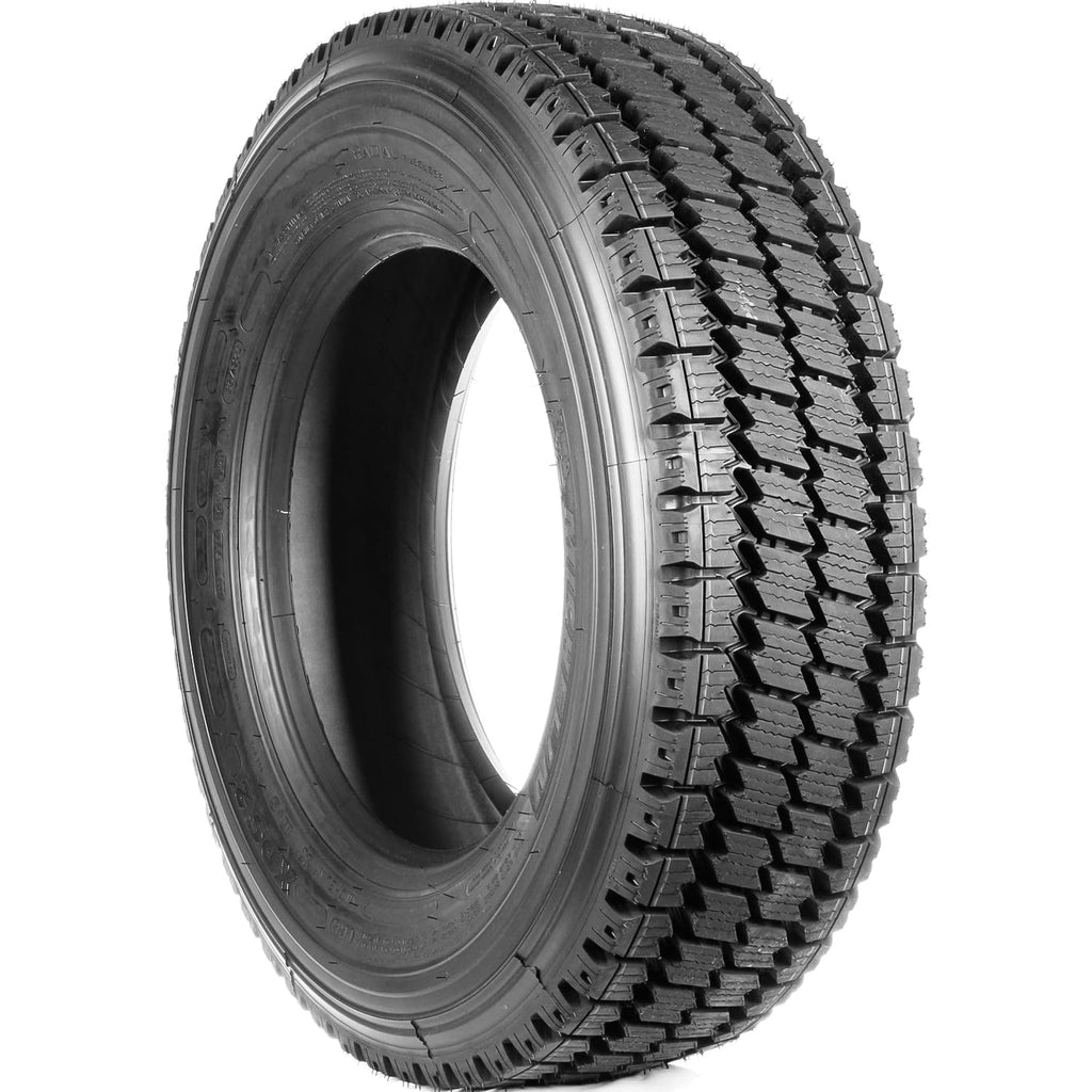 Michelin XDS 2 - 19.5 / Regional Drive Tire 225/70R19.5 TL 14 128L