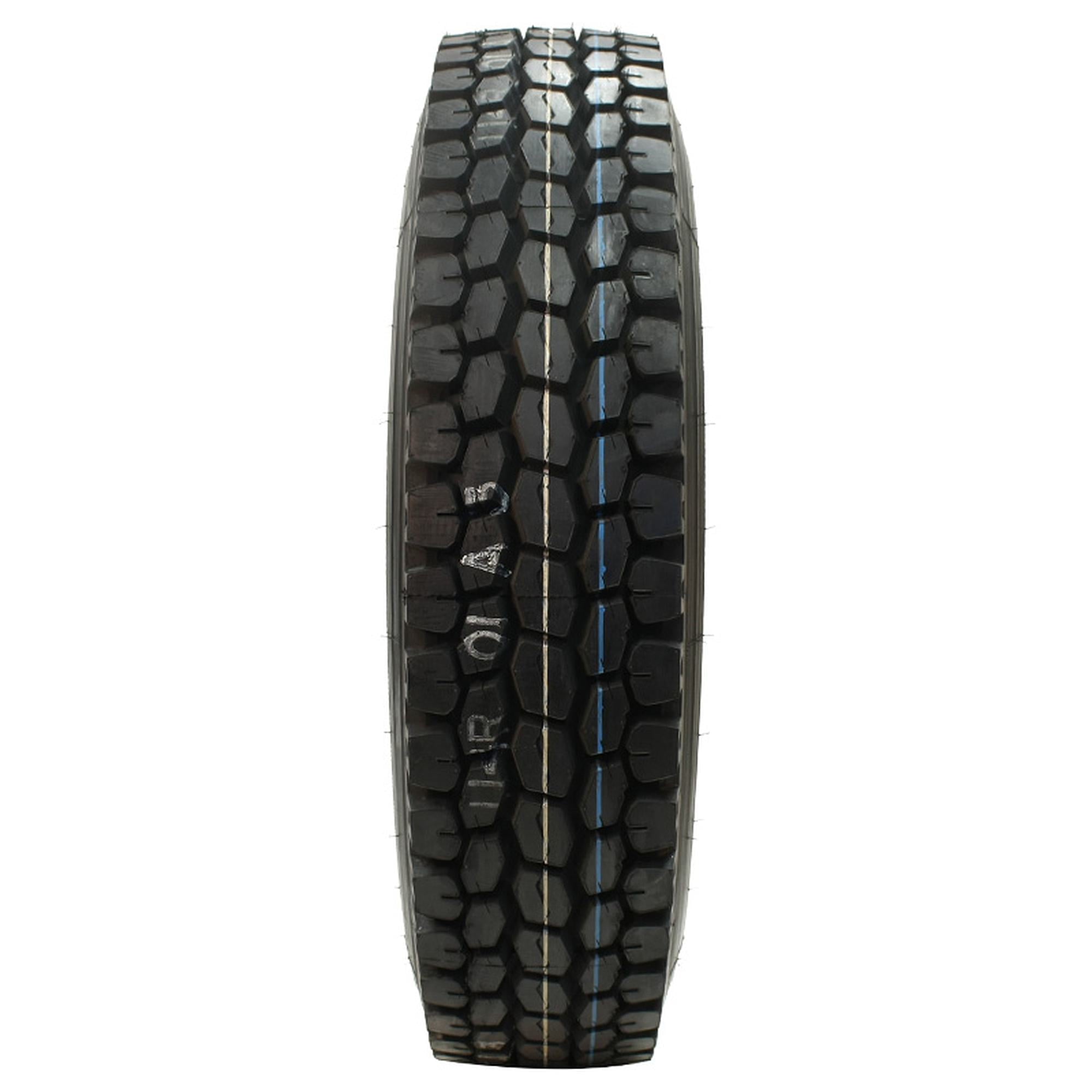 Sailun S753 EFT 255/70R22.5 H/16PLY Commercial Tire