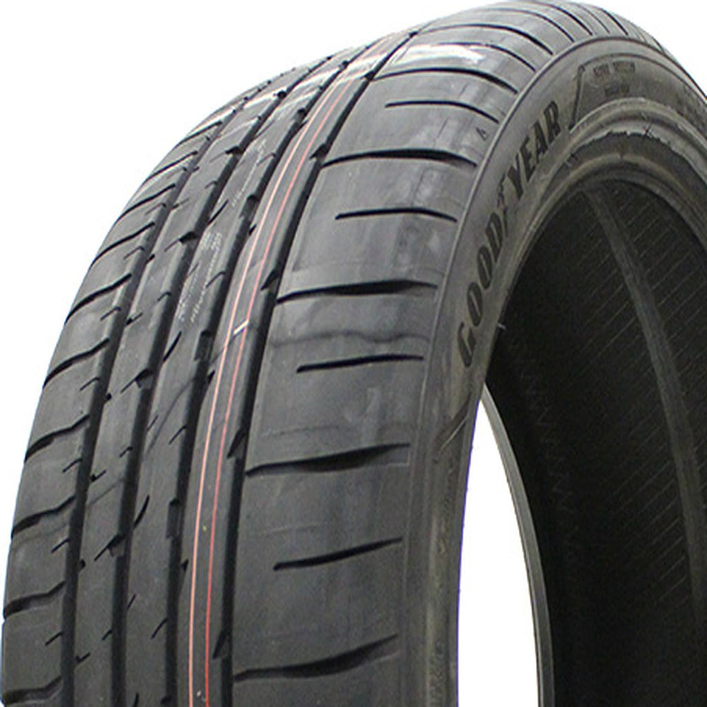 Goodyear Eagle F1 Asymmetric 3 ROF UHP Summer 245/45R18 100Y XL Passenger Tire
