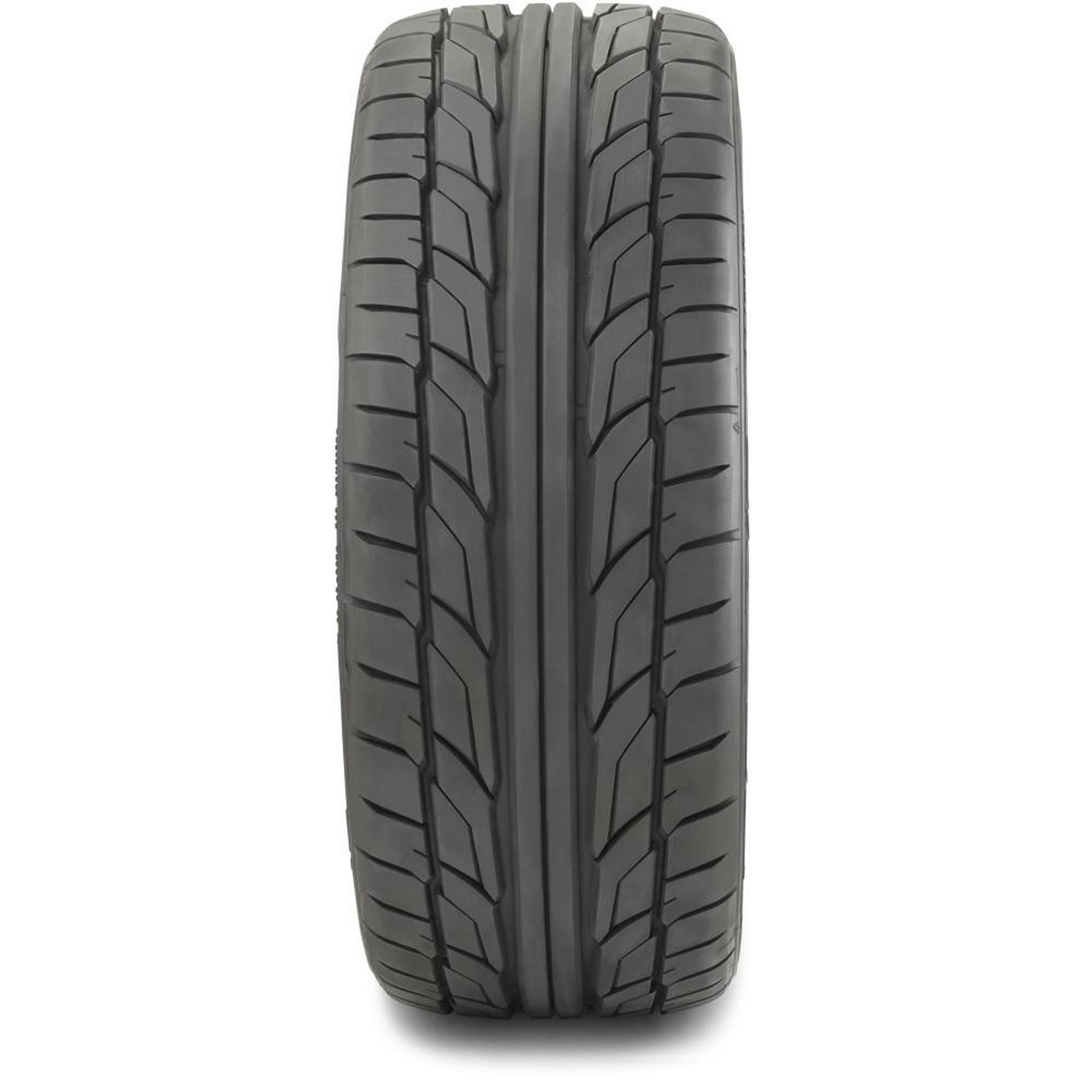 Nitto NT555 G2 245/35R19 ZR 93W XL High Performance Tire