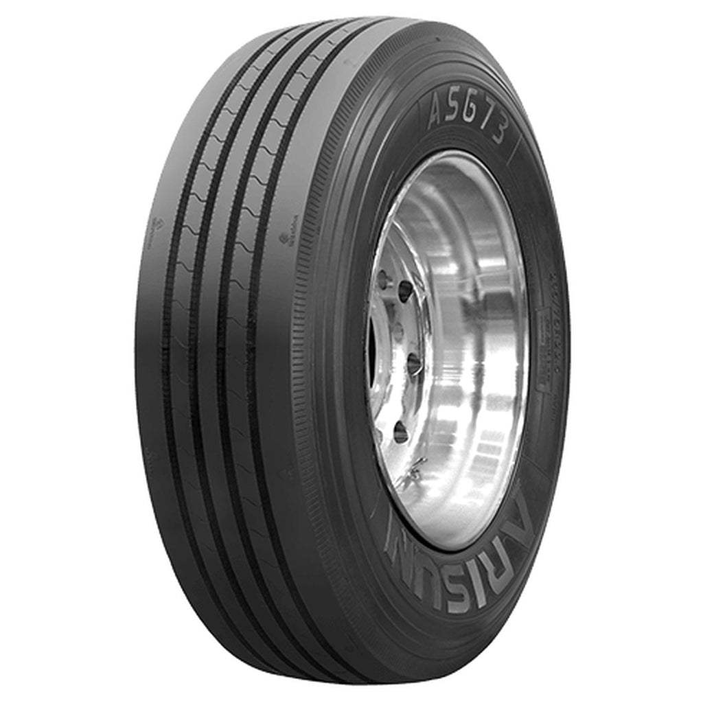 Arisun AS673 275/70R22.5 148/145L H Commercial Tire