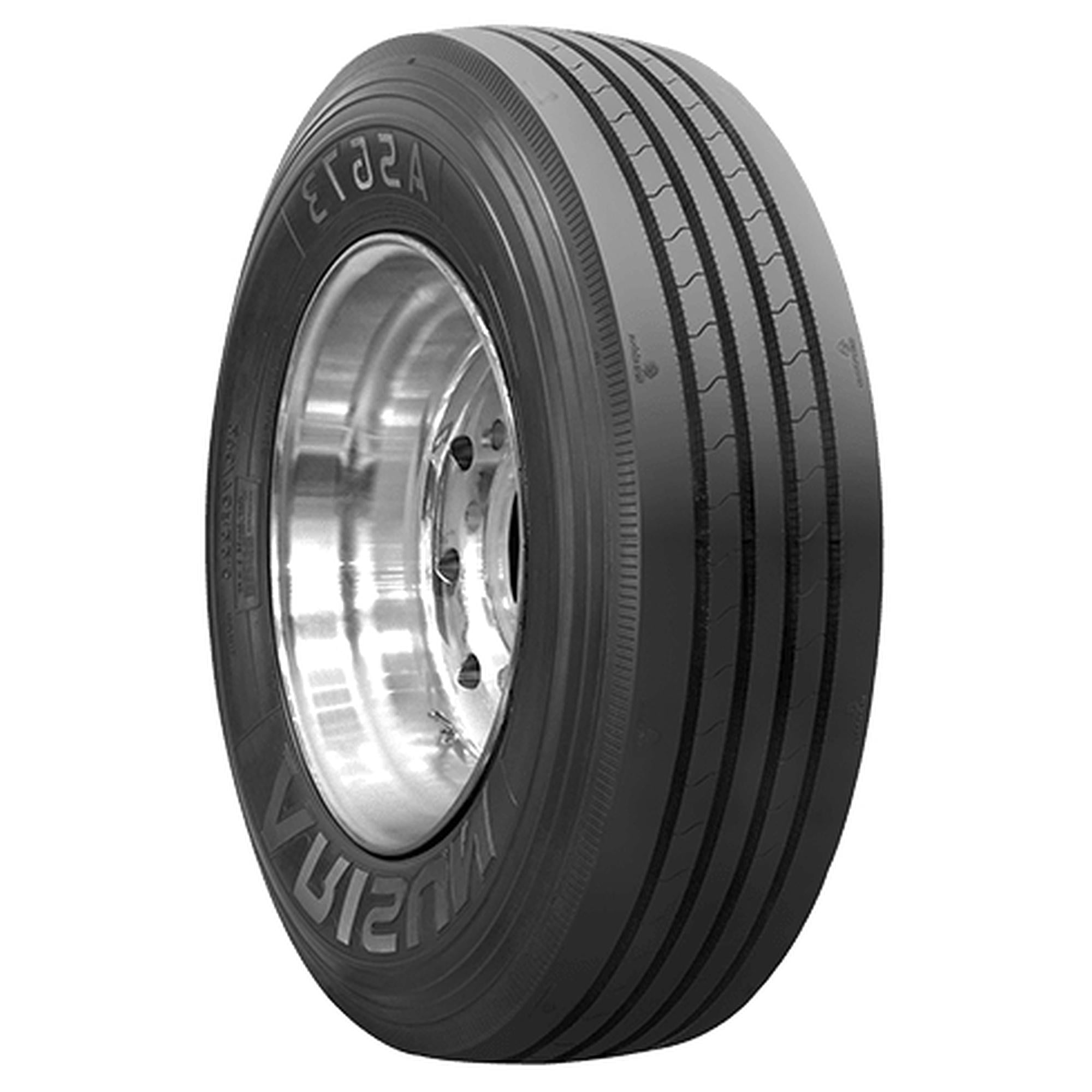 Arisun AS673 275/70R22.5 148/145L H Commercial Tire