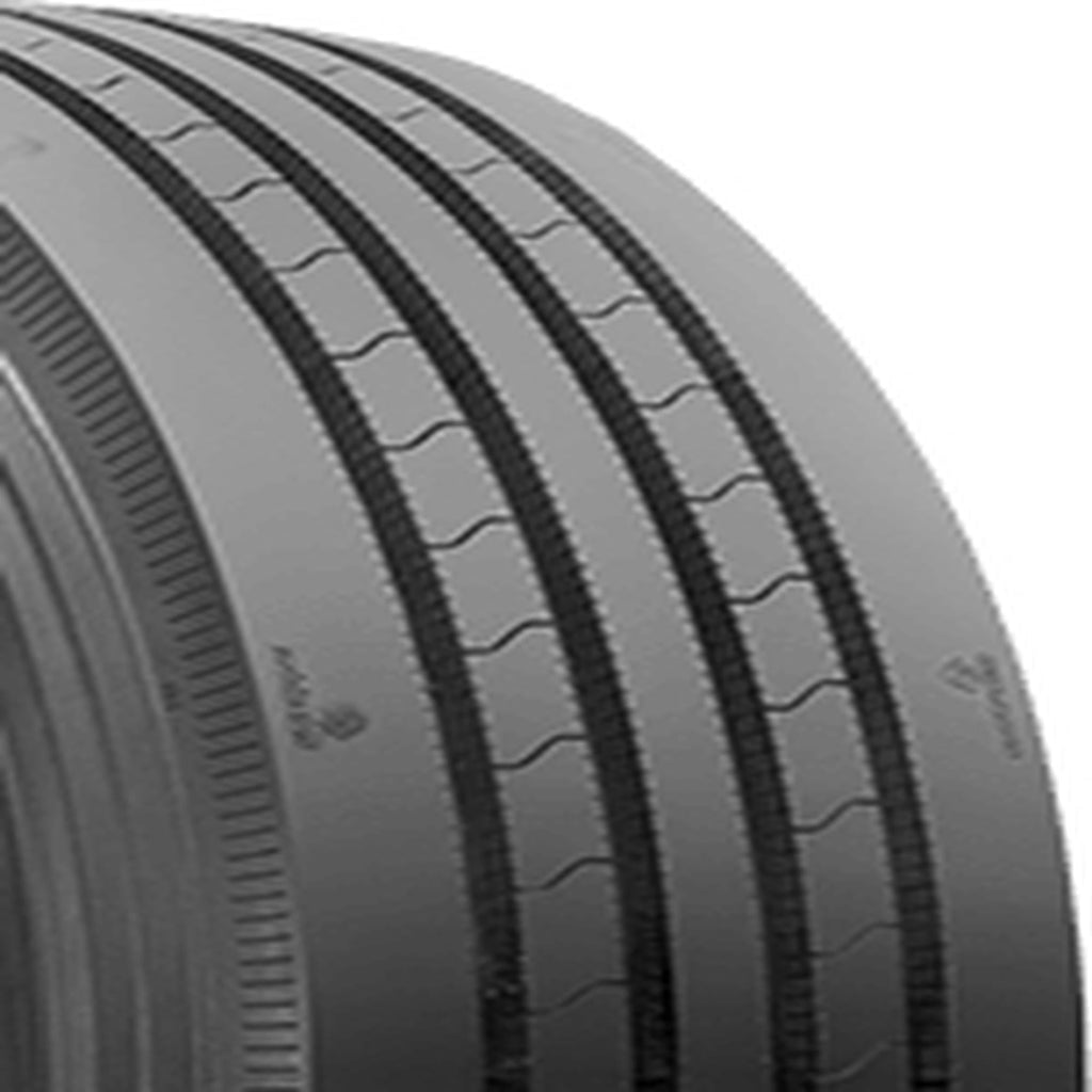 Arisun AS673 275/70R22.5 148/145L H Commercial Tire