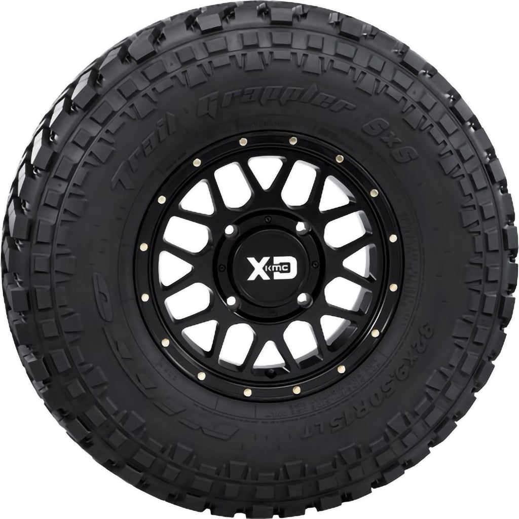Nitto Trail Grappler SxS Mud LT33X9.50R15 ATV/UTV Tire