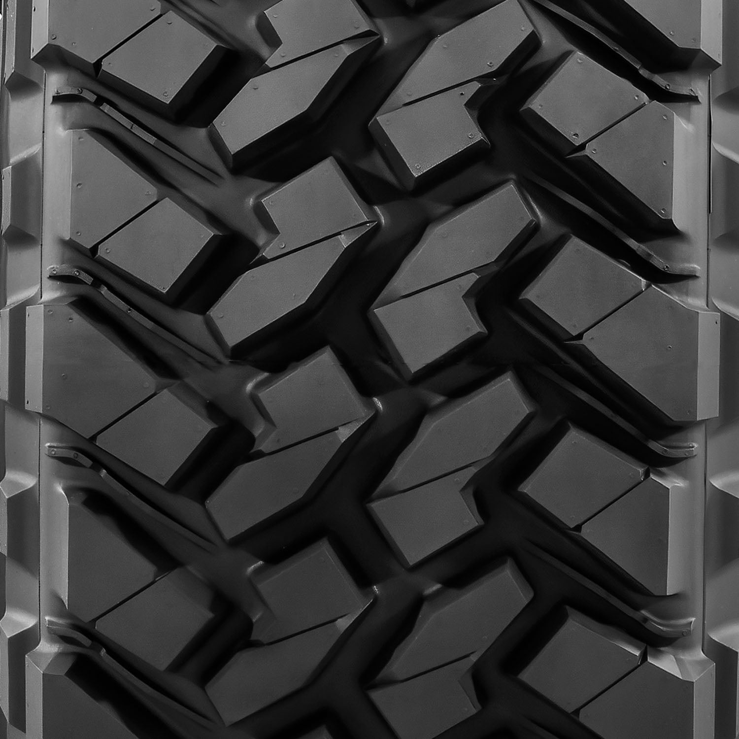Nitto Trail Grappler SxS Mud LT33X9.50R15 ATV/UTV Tire