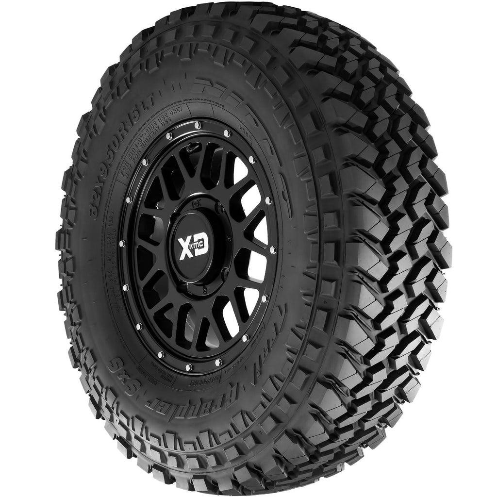 Nitto Trail Grappler SxS Mud LT33X9.50R15 ATV/UTV Tire