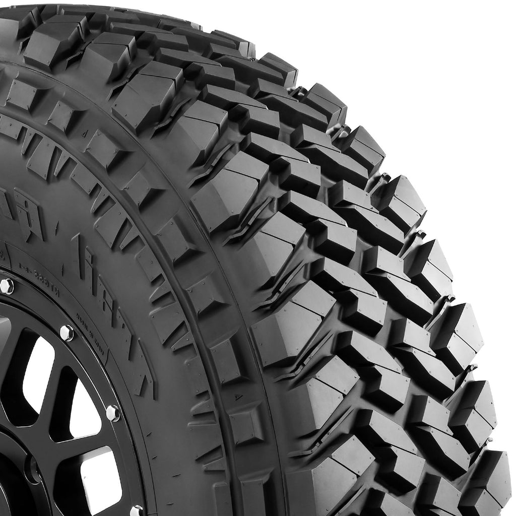 Nitto Trail Grappler SxS Mud LT33X9.50R15 ATV/UTV Tire