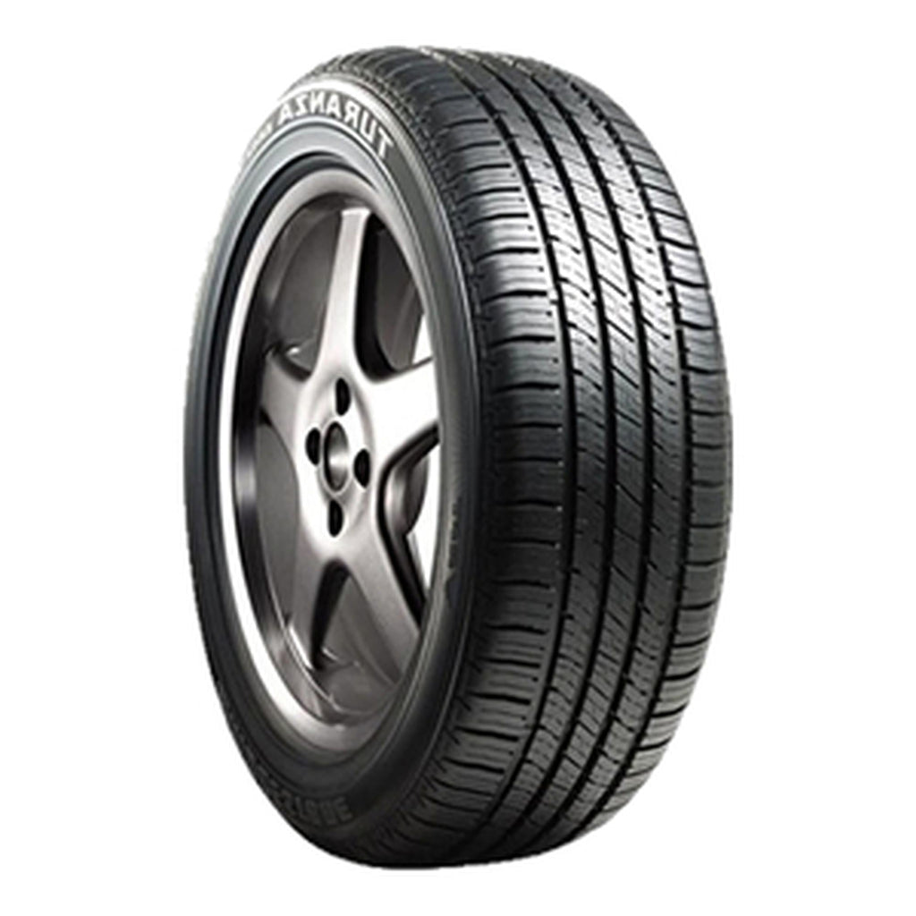 Bridgestone Turanza T005 RFT UHP Summer 245/50ZR19 101W Passenger Tire