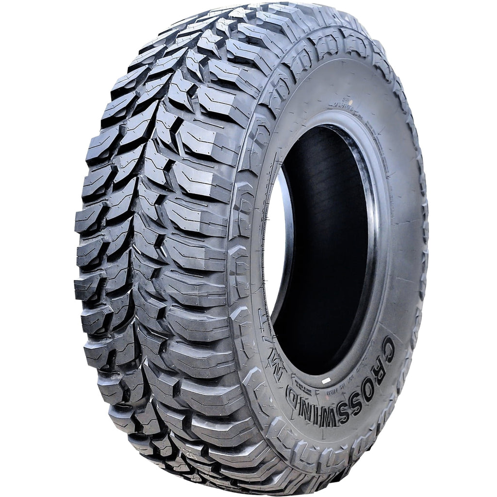 Linglong Crosswind M/T LT 305/70R17 Load D 8 Ply MT Mud Tire