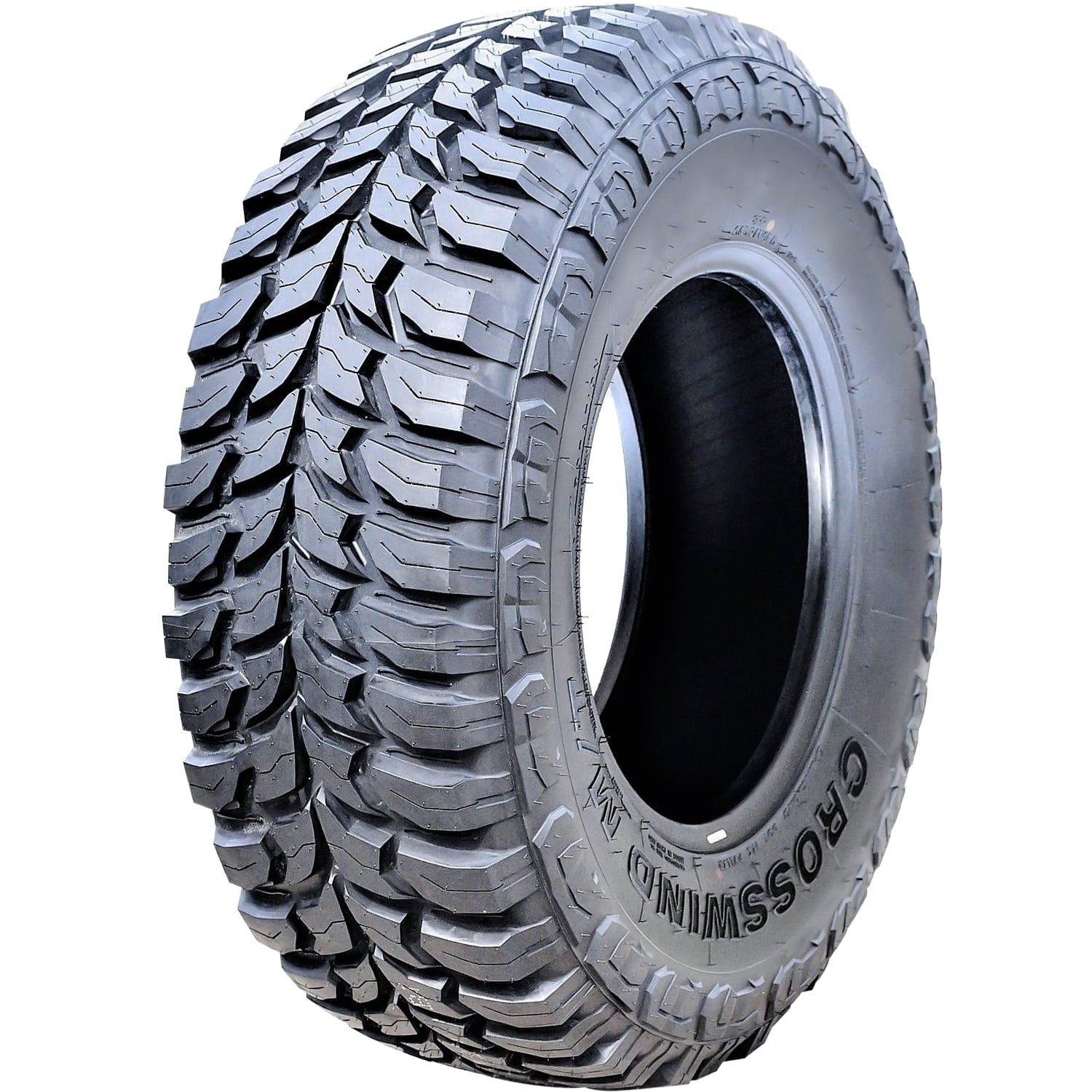 Linglong Crosswind M/T LT 305/70R17 Load D 8 Ply MT Mud Tire