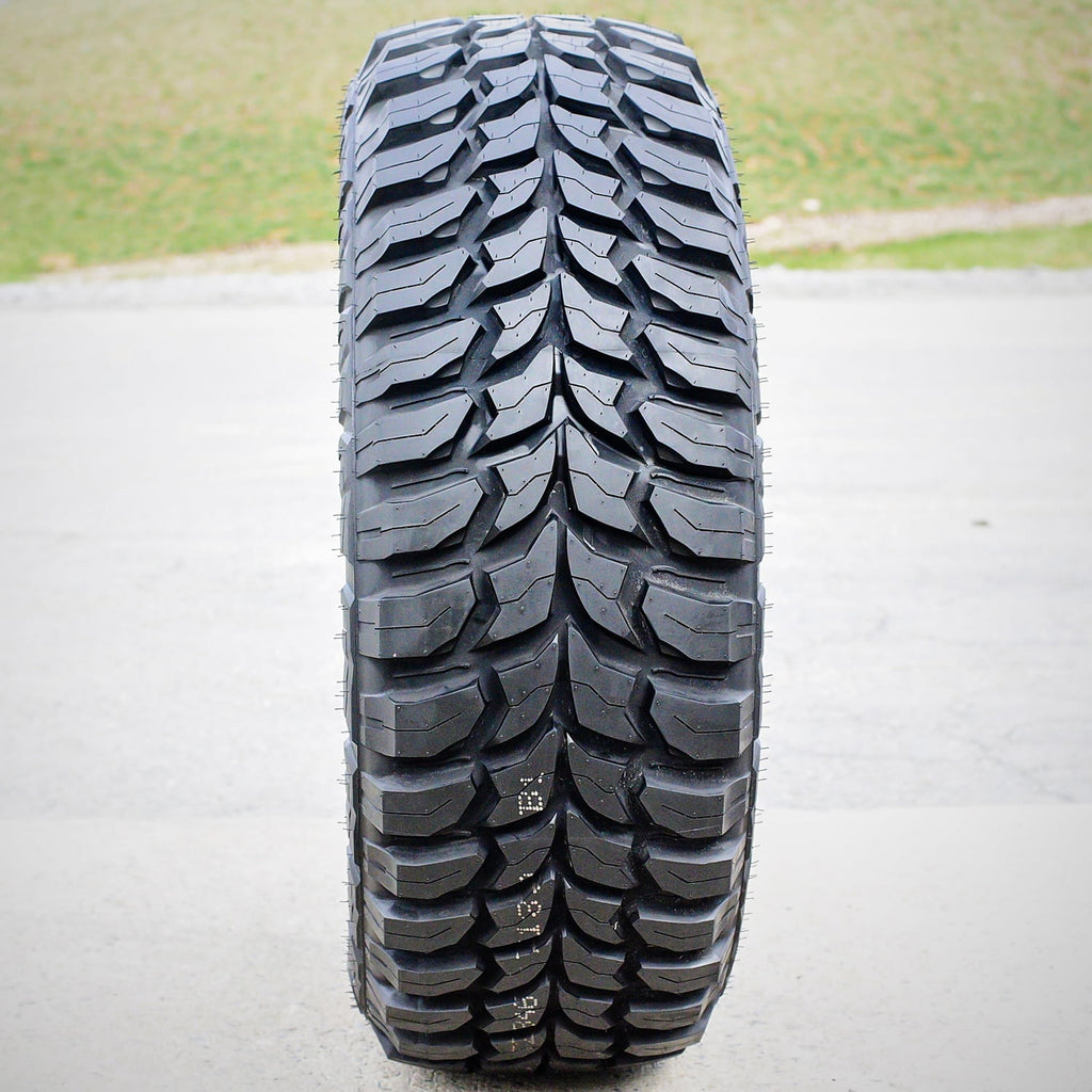 Linglong Crosswind M/T LT 305/70R17 Load D 8 Ply MT Mud Tire