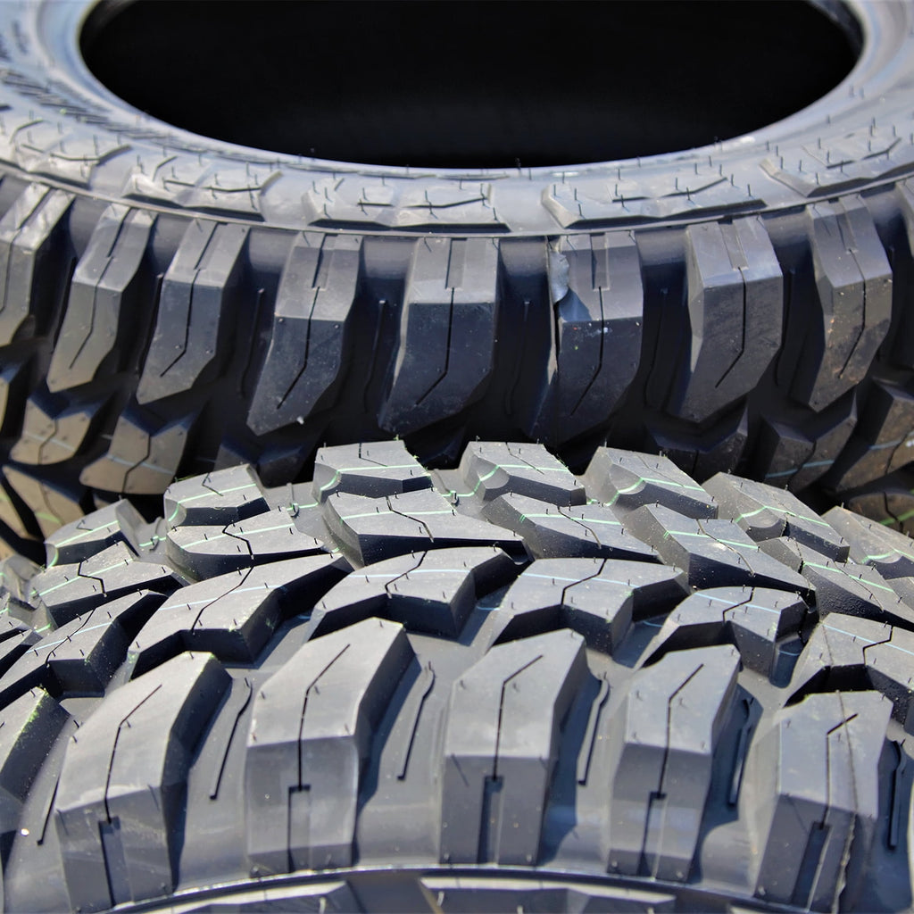 Linglong Crosswind M/T LT 305/70R17 Load D 8 Ply MT Mud Tire