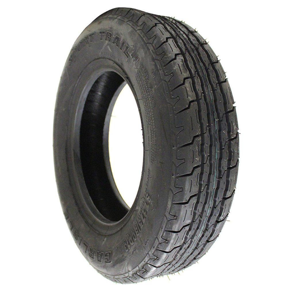 Carlstar Group Carlstar Sport Trail LH ST205/90-15 114N D Trailer Tire