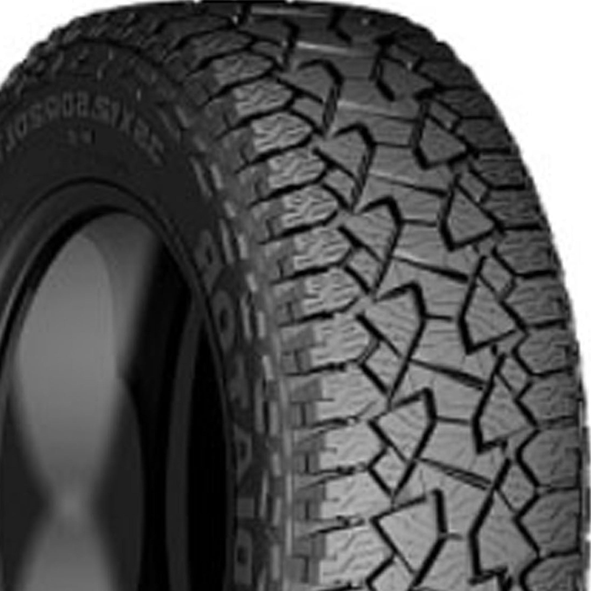 Gladiator X COMP A/T All Terrain LT245/75R17 121/118S E Light Truck Tire