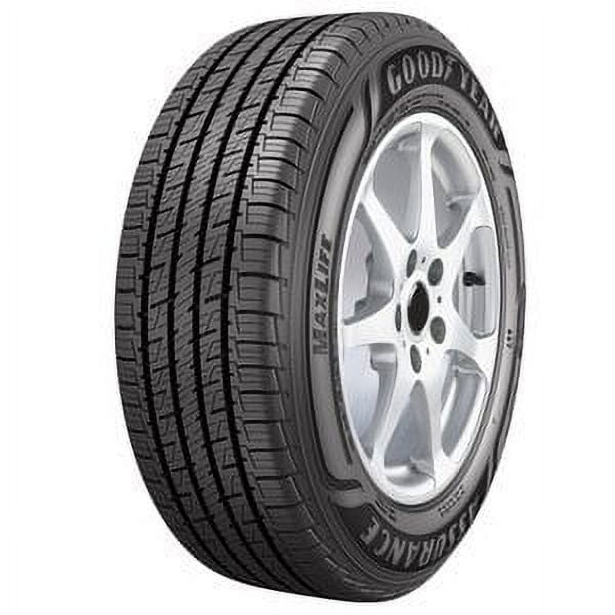 Goodyear Assurance MaxLife 235/45-19 95 H Tire