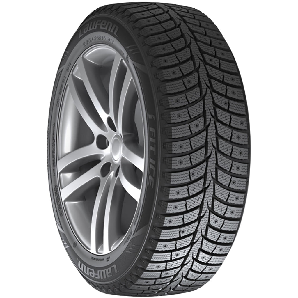Laufenn I Fit Ice LW71 STUDDED 205/75R15 97T