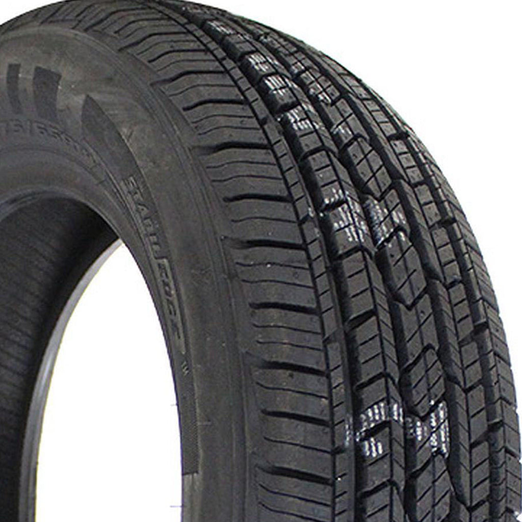 Cooper Evolution Tour All Season 215/65R17 99T Passenger Tire