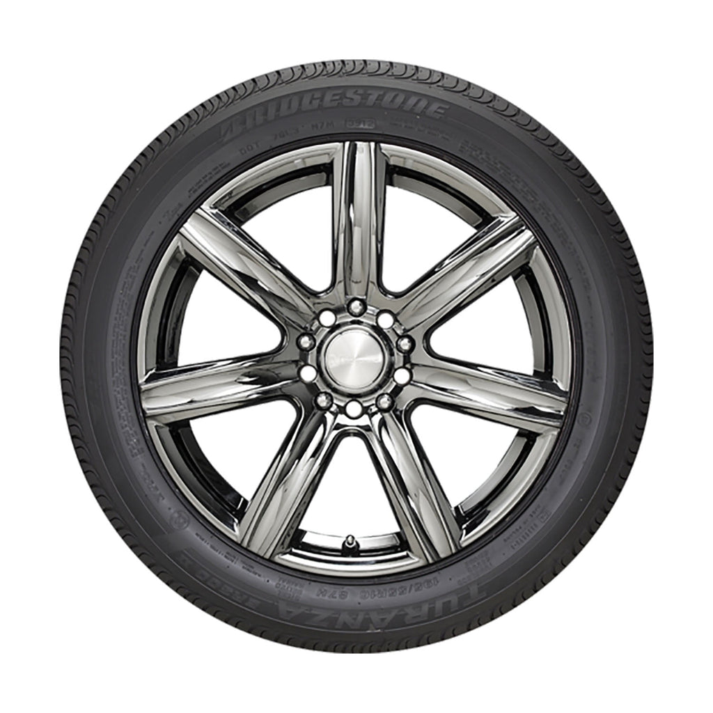 Bridgestone Turanza ER300A RFT UHP Summer 205/55R16 91W Passenger Tire