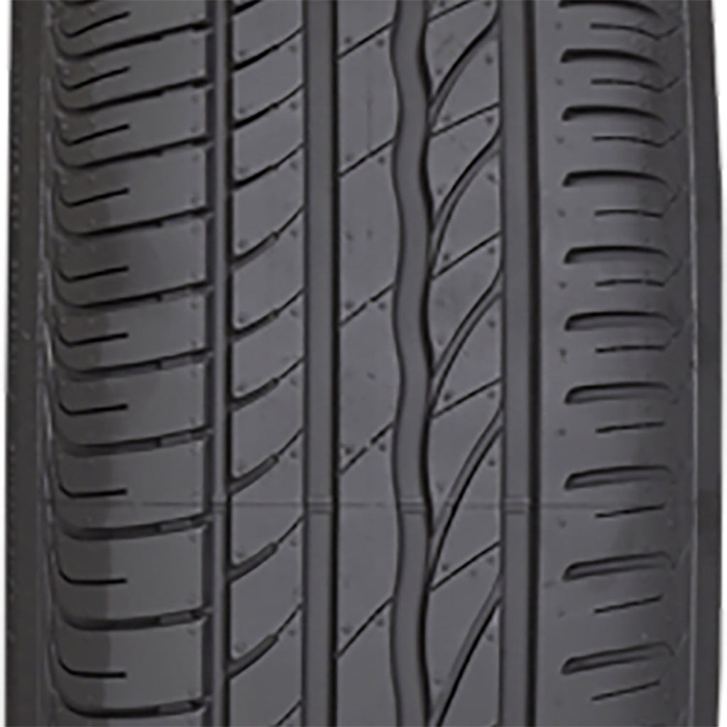 Bridgestone Turanza ER300A RFT UHP Summer 205/55R16 91W Passenger Tire
