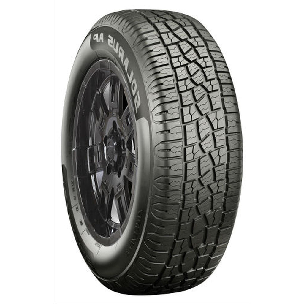 Starfire Solarus AP All Terrain 275/65R18 116T Light Truck Tire