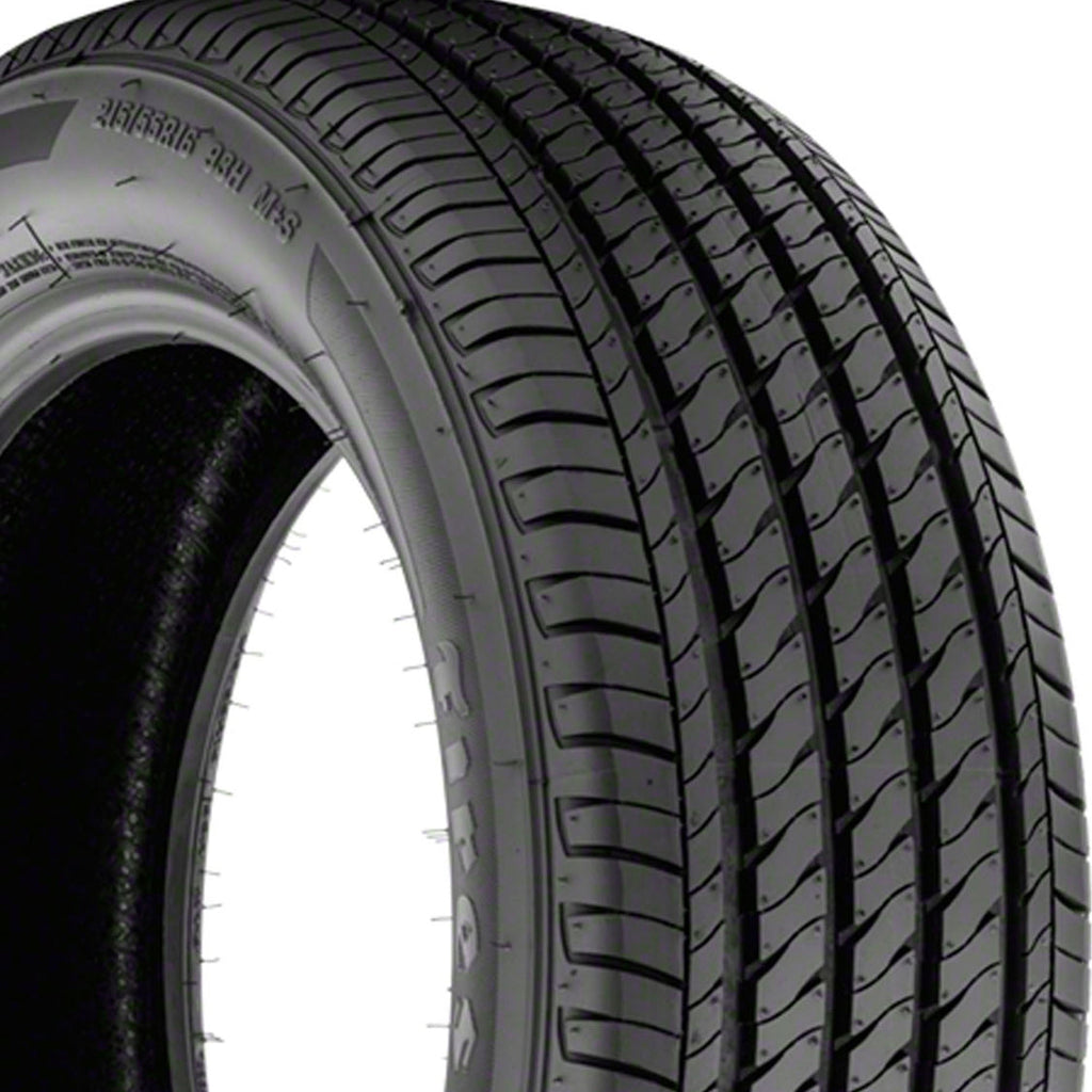 Firestone FT140 All Season 205/50R17 89V Passenger Tire
