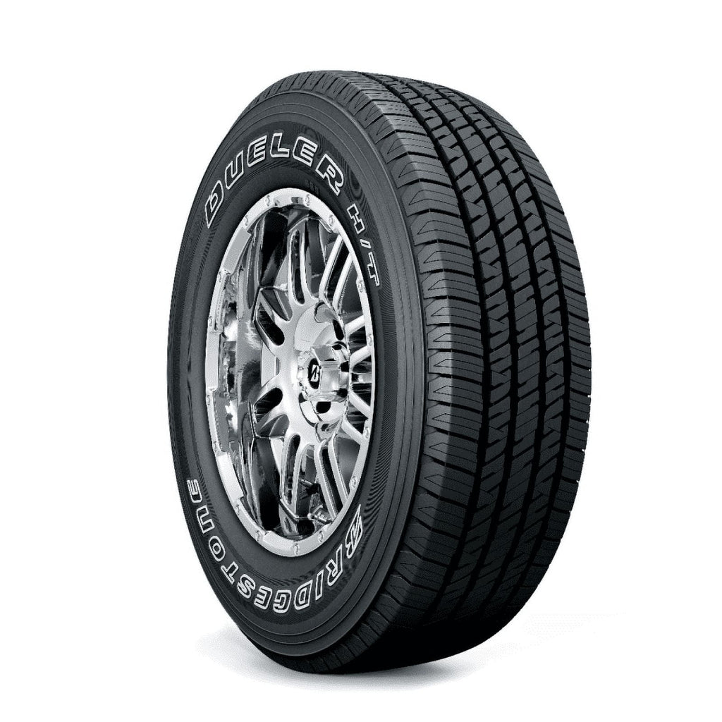 Bridgestone Dueler H/T 685 LT265/70R17 E/10PLY BSW