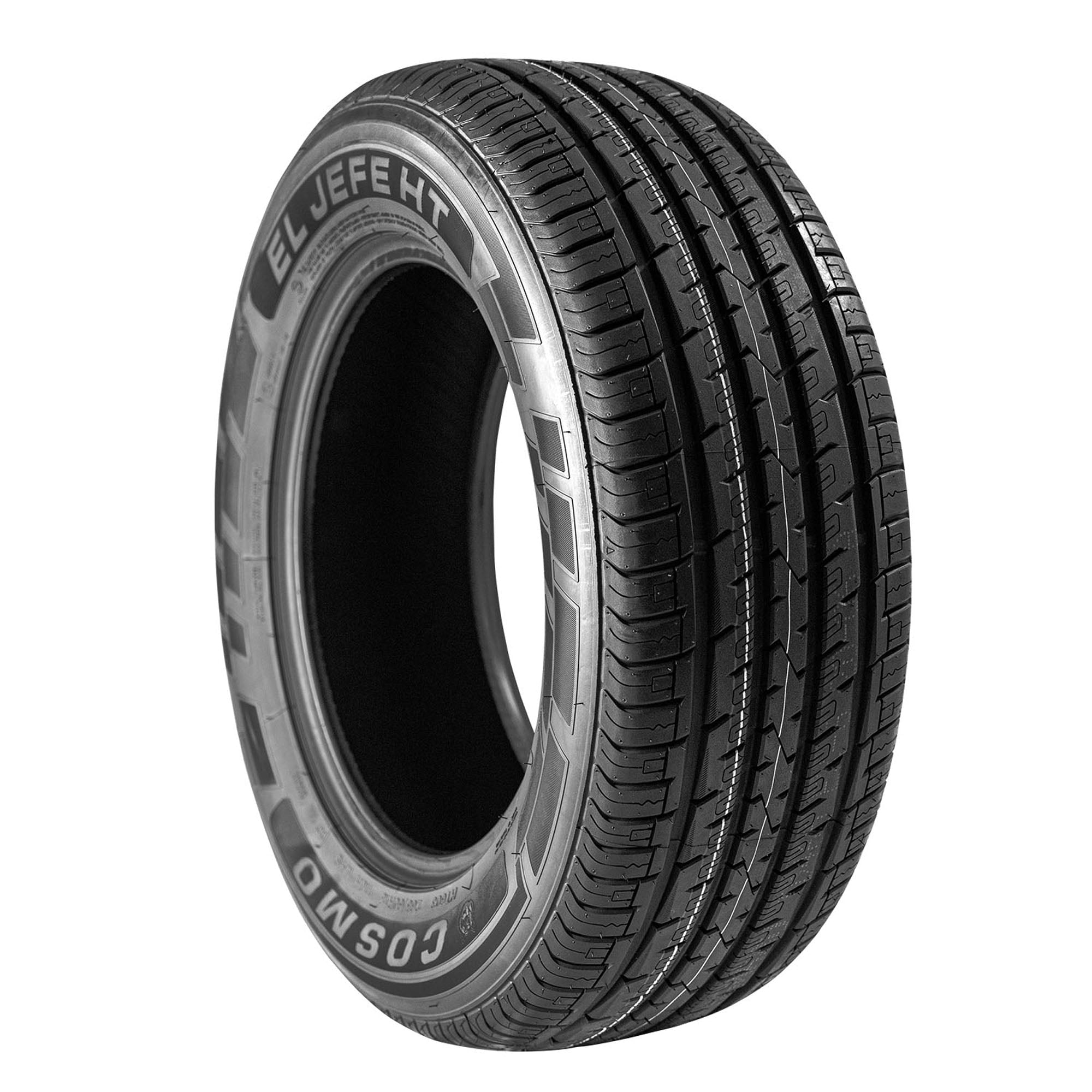 Cosmo El Jefe HT All Season 265/70R17 115T Passenger Tire