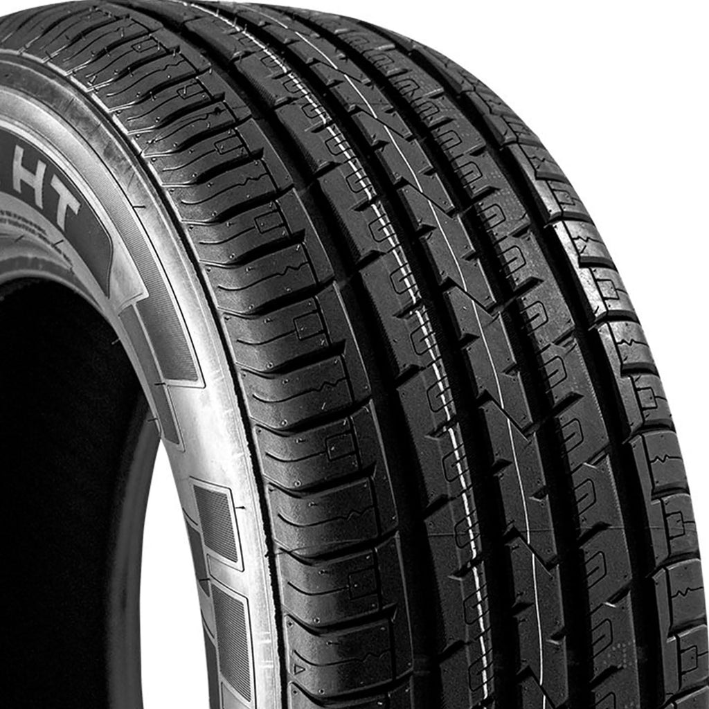 Cosmo El Jefe HT All Season 265/70R17 115T Passenger Tire